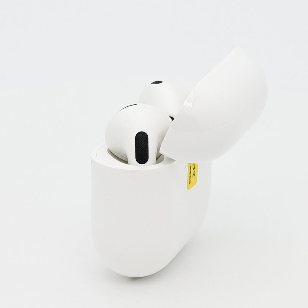 99新 Apple AirPods 4 (支持主动降噪) 白色
