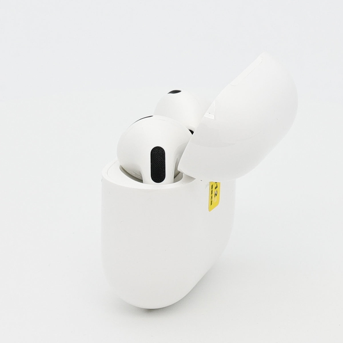 99新 Apple AirPods 4 (支持主动降噪) 白色