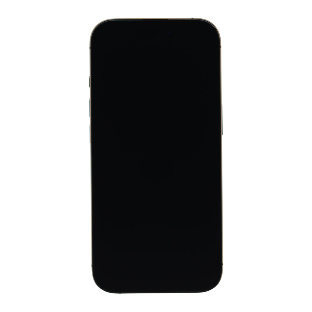 95新 Apple iPhone 16 Pro 128G 沙漠色鈦金屬 中國大陸版