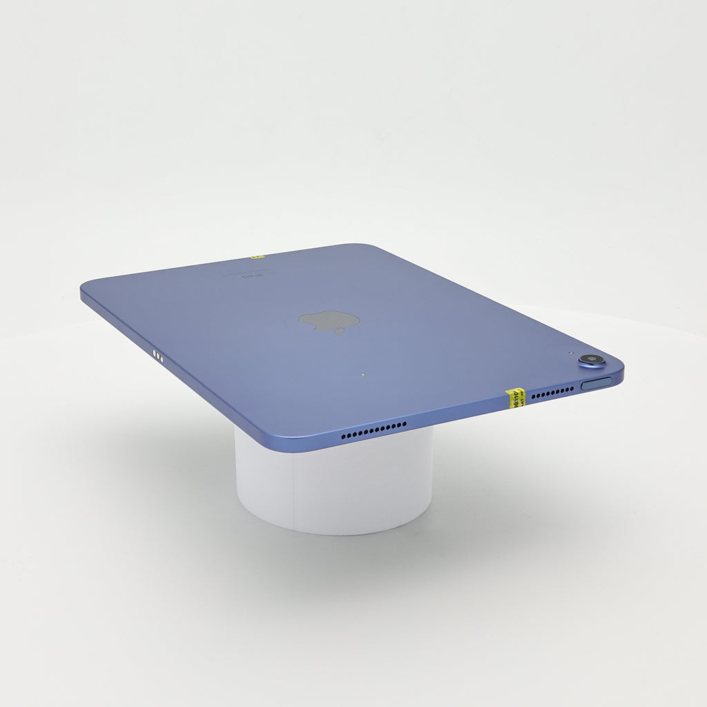 95新 Apple iPad 10代 64G 藍色 WIFI