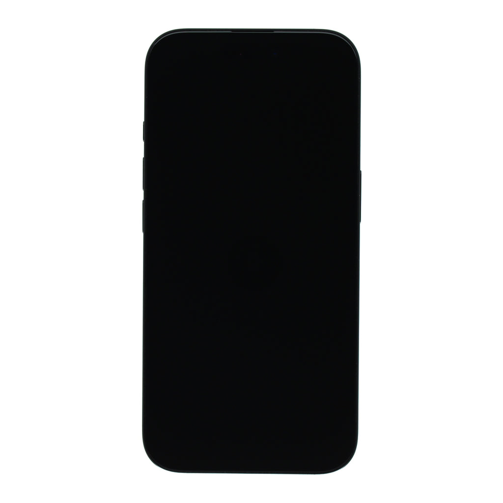 95新 Apple iPhone 16 256G 黑色 中國大陸版
