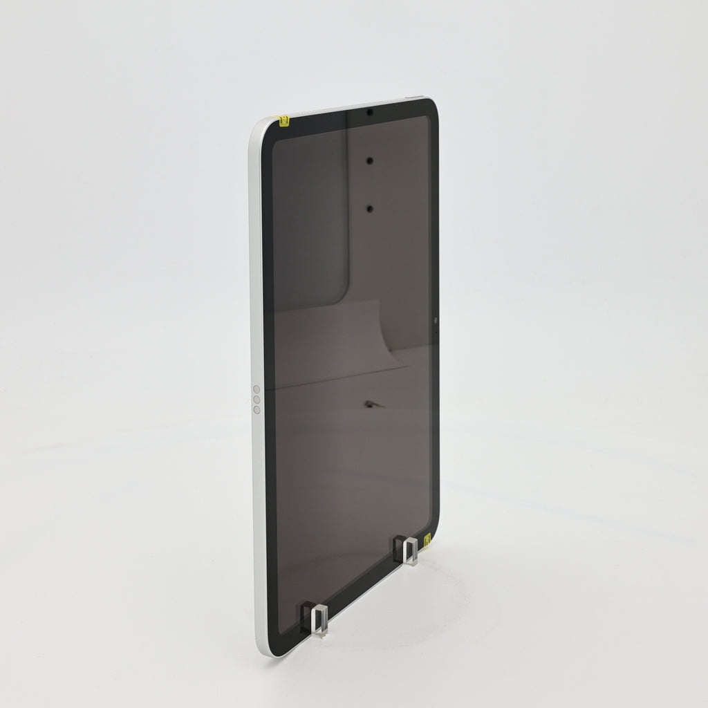 95新 Apple iPad 10代 64G 銀色 WIFI