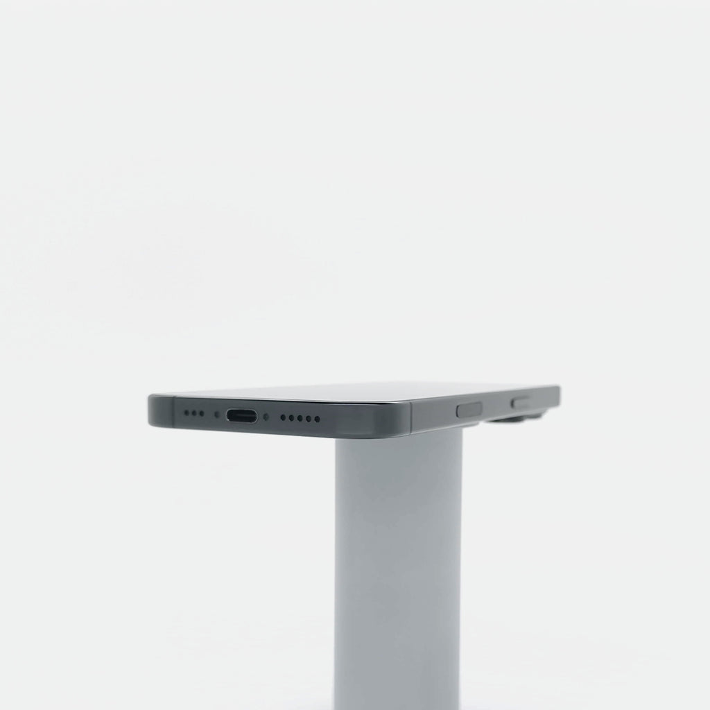 99新 Apple iPhone 16 Pro 128G 黑色鈦金屬 中國大陸版