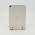 95新 Apple iPad mini6 64G 星光色 WIFI