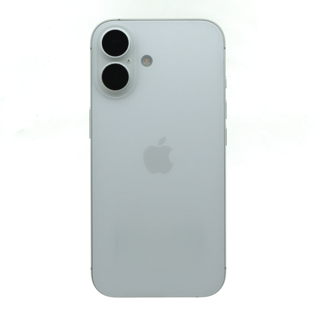 95新 Apple iPhone 16 256G 白色 中國大陸版