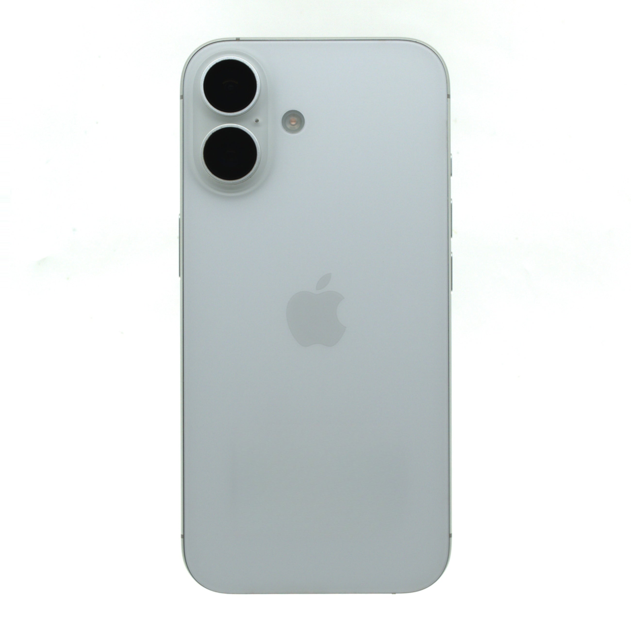 95新 Apple iPhone 16 256G 白色 中國大陸版