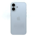 95新 Apple iPhone 16 128G 白色 中國大陸版