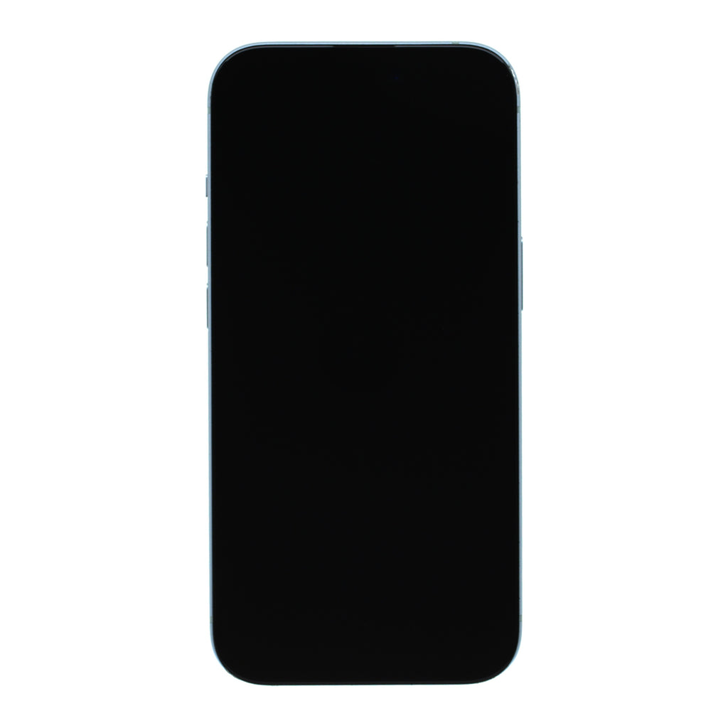 95新 Apple iPhone 15 128G 藍色 中國大陸版