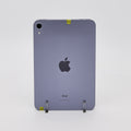 95新 Apple iPad mini6 64G 紫色 WIFI