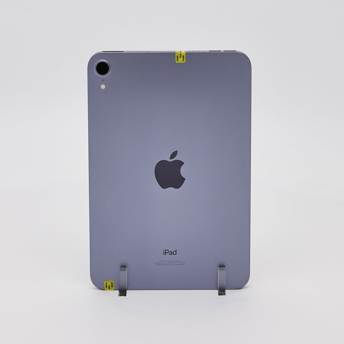 95新 Apple iPad mini6 64G 紫色 WIFI