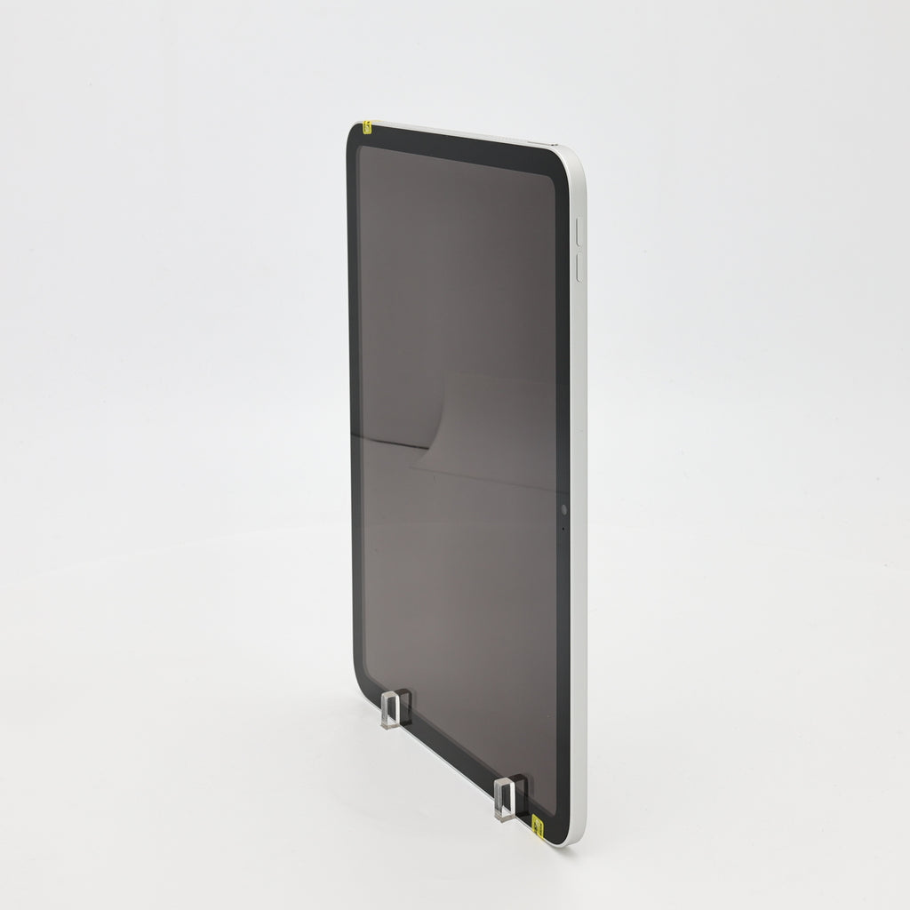 99新 Apple iPad 10代 256G 銀色 WIFI