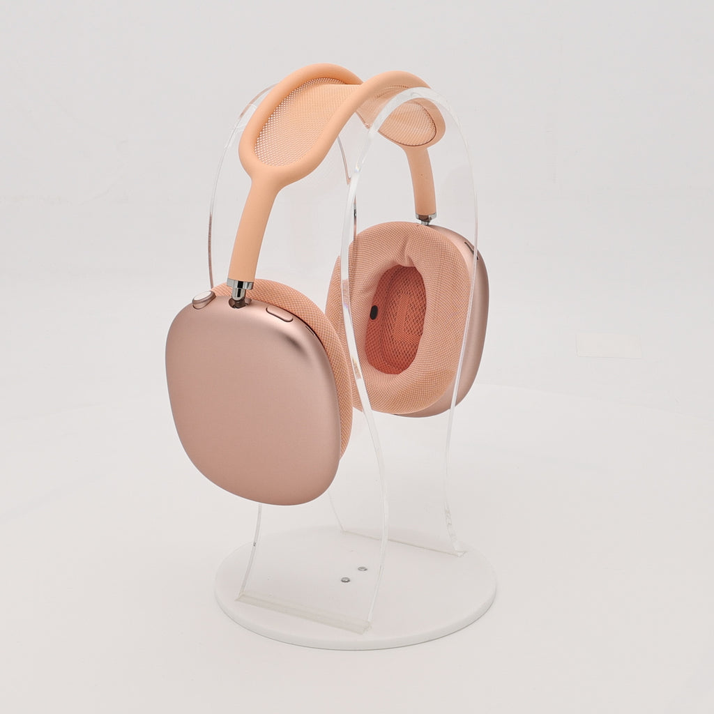 99新 Apple AirPods Max 2 橘色