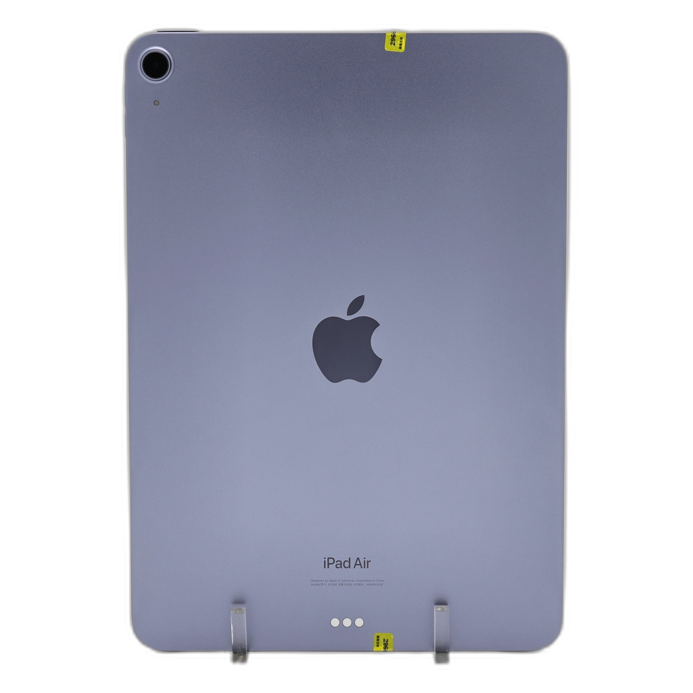 99新 Apple iPad Air5 256G 紫色 WIFI