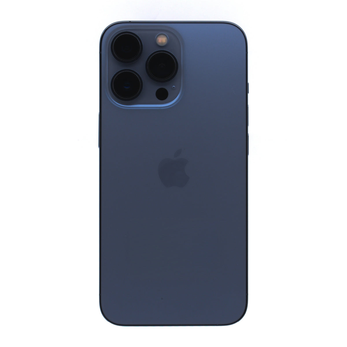 95新 Apple iPhone 13 Pro 256G 遠峰藍色 中國大陸版
