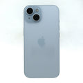 95新 Apple iPhone 15 256G 藍色 中國大陸版