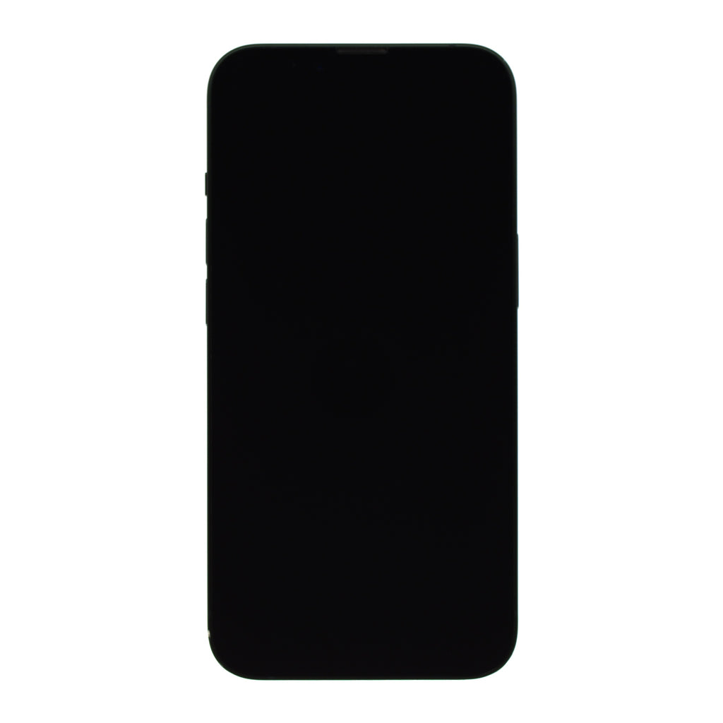 95新 Apple iPhone 13 256G 綠色 中國大陸版