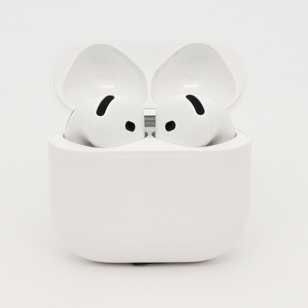 99新 Apple AirPods 4 (支持主动降噪) 白色