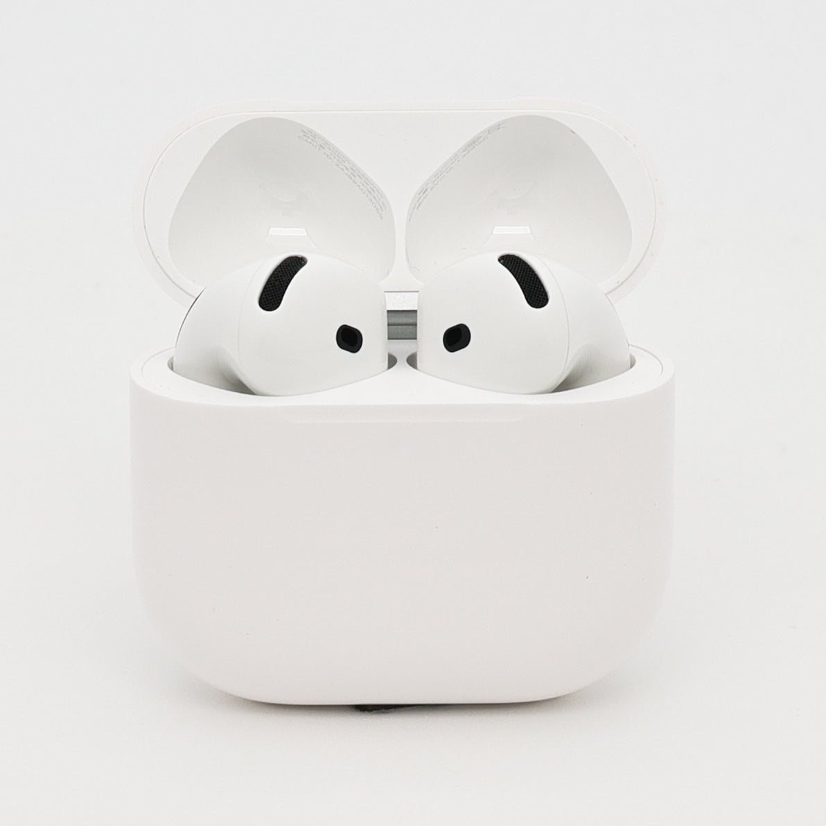 99新 Apple AirPods 4 (支持主动降噪) 白色