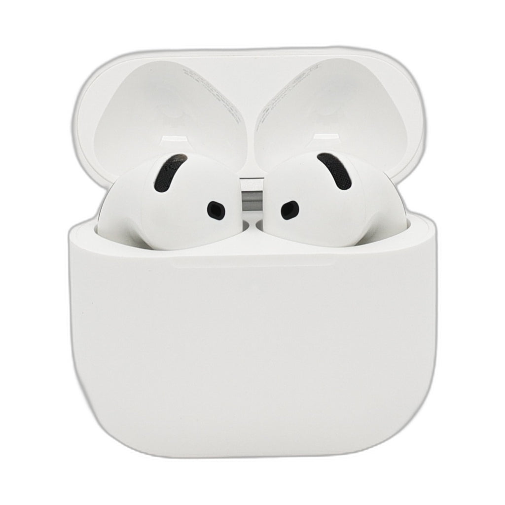 99新 Apple AirPods 4 (不支持主动降噪) 白色