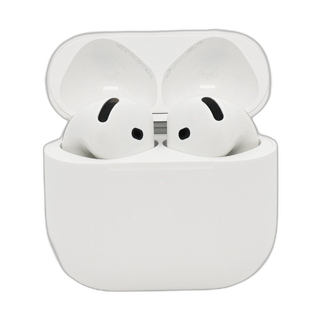 99新 Apple AirPods 4 (不支持主动降噪) 白色