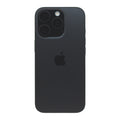 95新 Apple iPhone 16 Pro 128G 黑色鈦金屬 中國大陸版