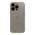 95新 Apple iPhone 16 Pro 256G 沙漠色鈦金屬 中國大陸版