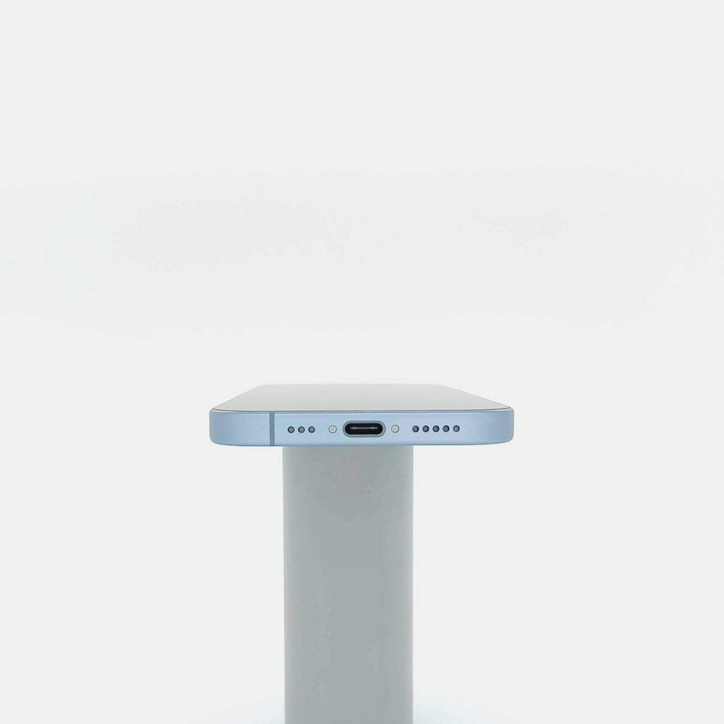 95新 Apple iPhone 17 256G 青霧藍色 中國大陸版