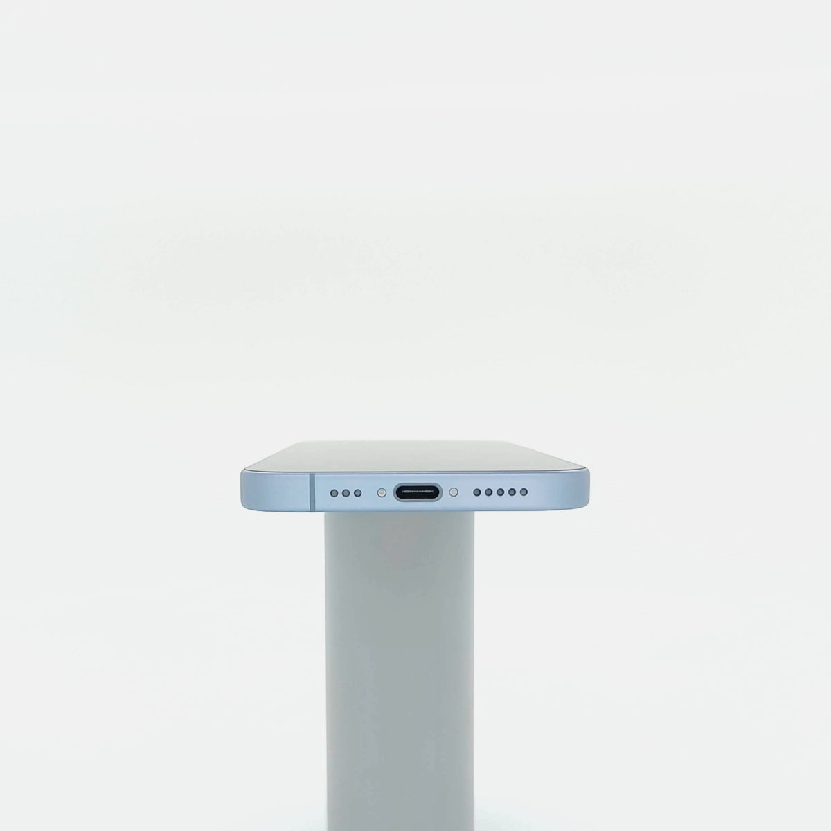 95新 Apple iPhone 17 256G 青霧藍色 中國大陸版