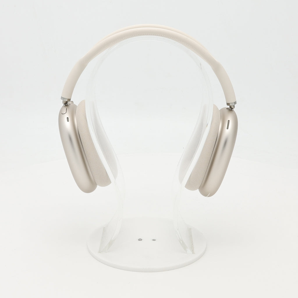 99新 Apple AirPods Max 2 星光色