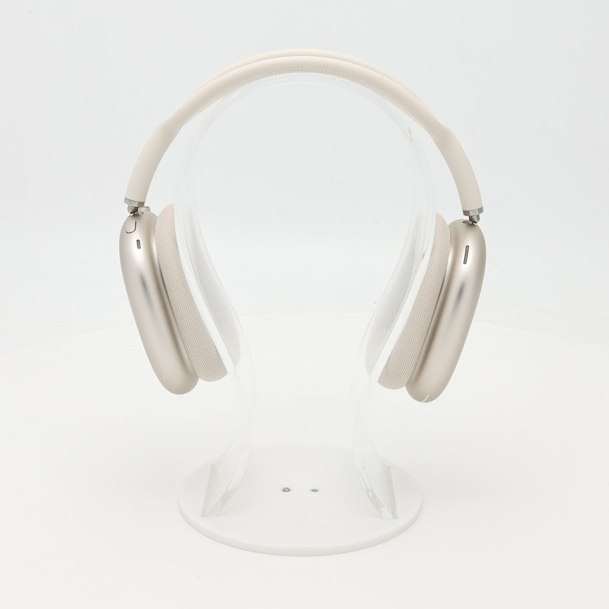 99新 Apple AirPods Max 2 星光色