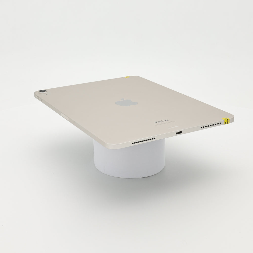 95新 Apple iPad Air5 64G 星光色 WIFI