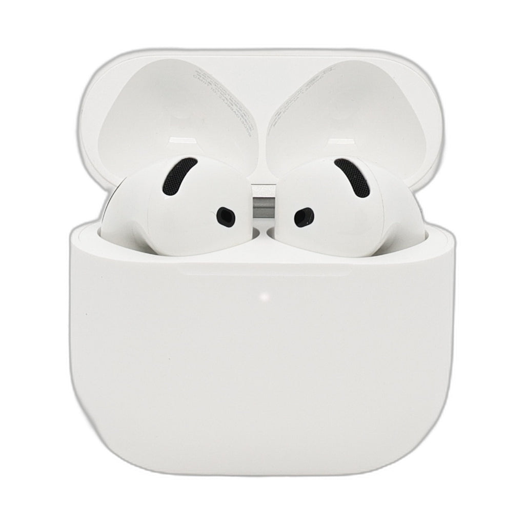 99新 Apple AirPods 4 (支持主动降噪) 白色