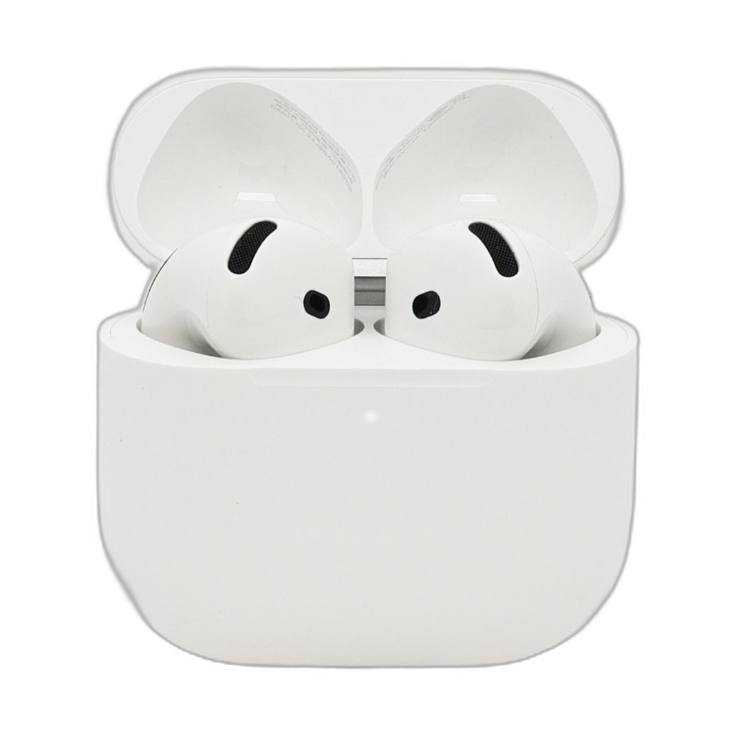 99新 Apple AirPods 4 (支持主动降噪) 白色