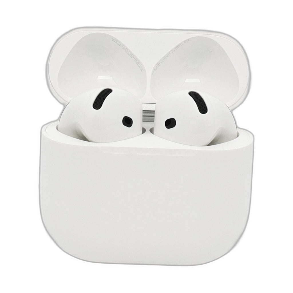 99新 Apple AirPods 4 (不支持主动降噪) 白色