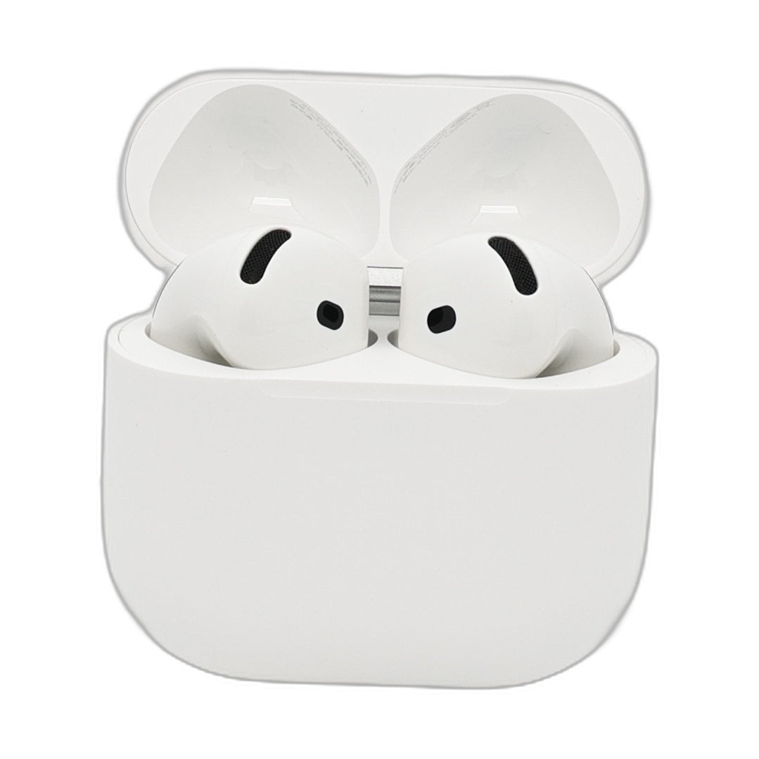 99新 Apple AirPods 4 (不支持主动降噪) 白色