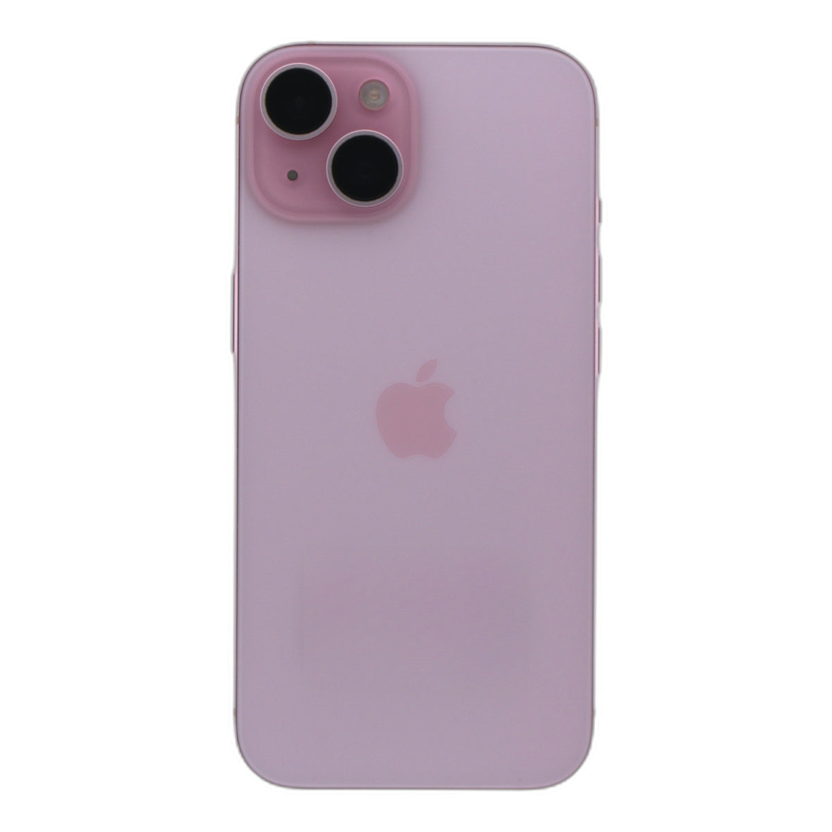 95新 Apple iPhone 15 128G 粉紅色 中國大陸版