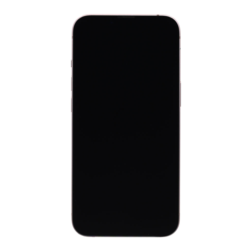 95新 Apple iPhone 13 256G 粉紅色 中國大陸版