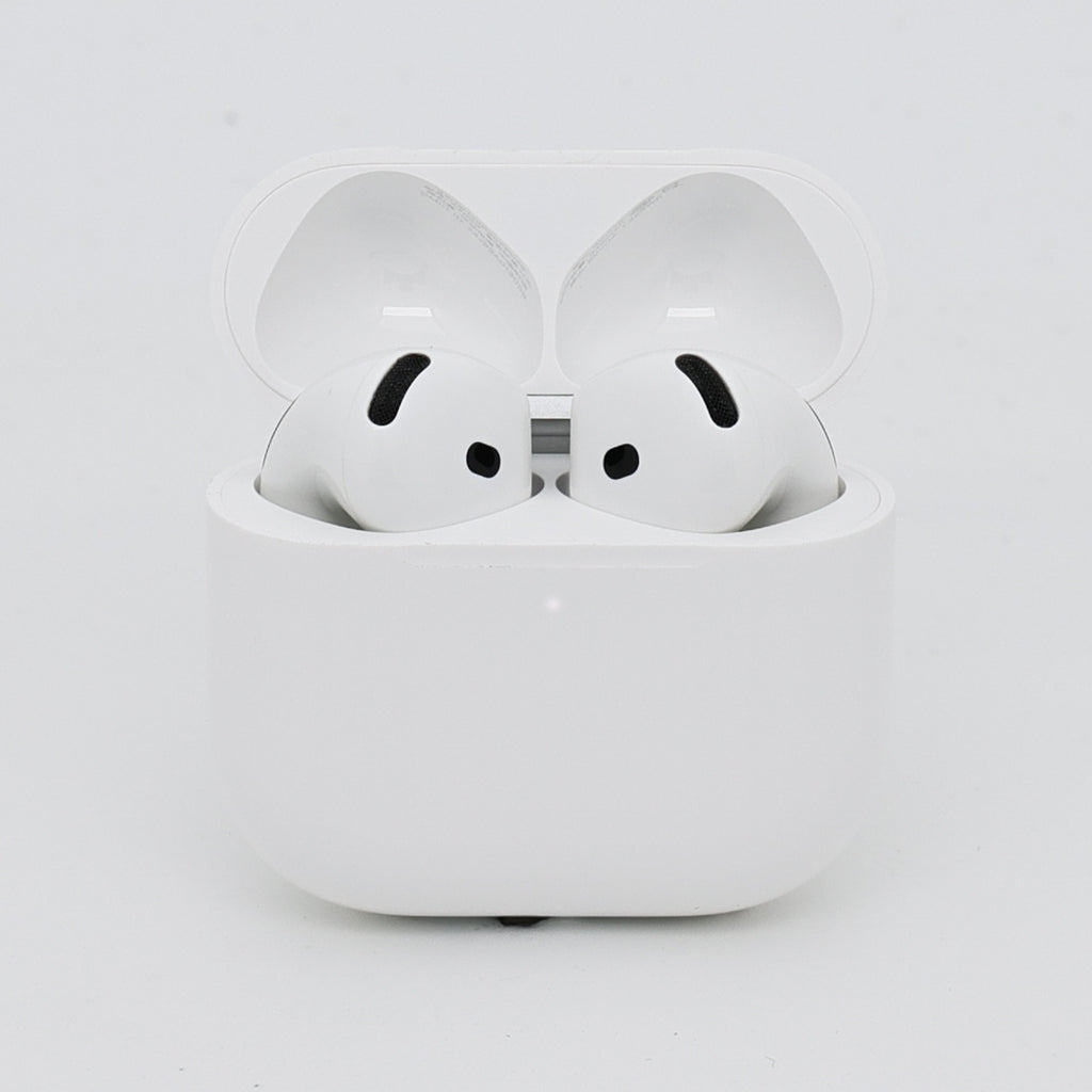 99新 Apple AirPods 4 (支持主动降噪) 白色