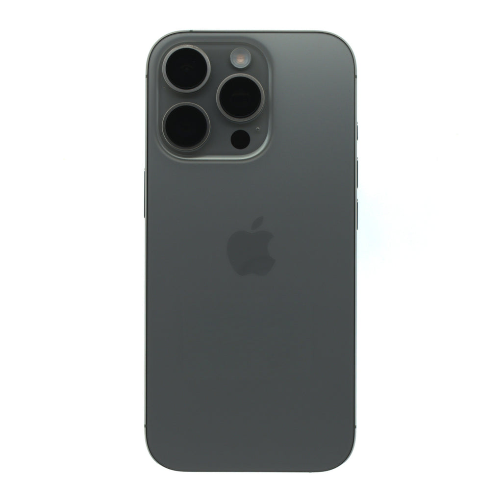 95新 Apple iPhone 16 Pro 128G 原色鈦金屬 中國大陸版