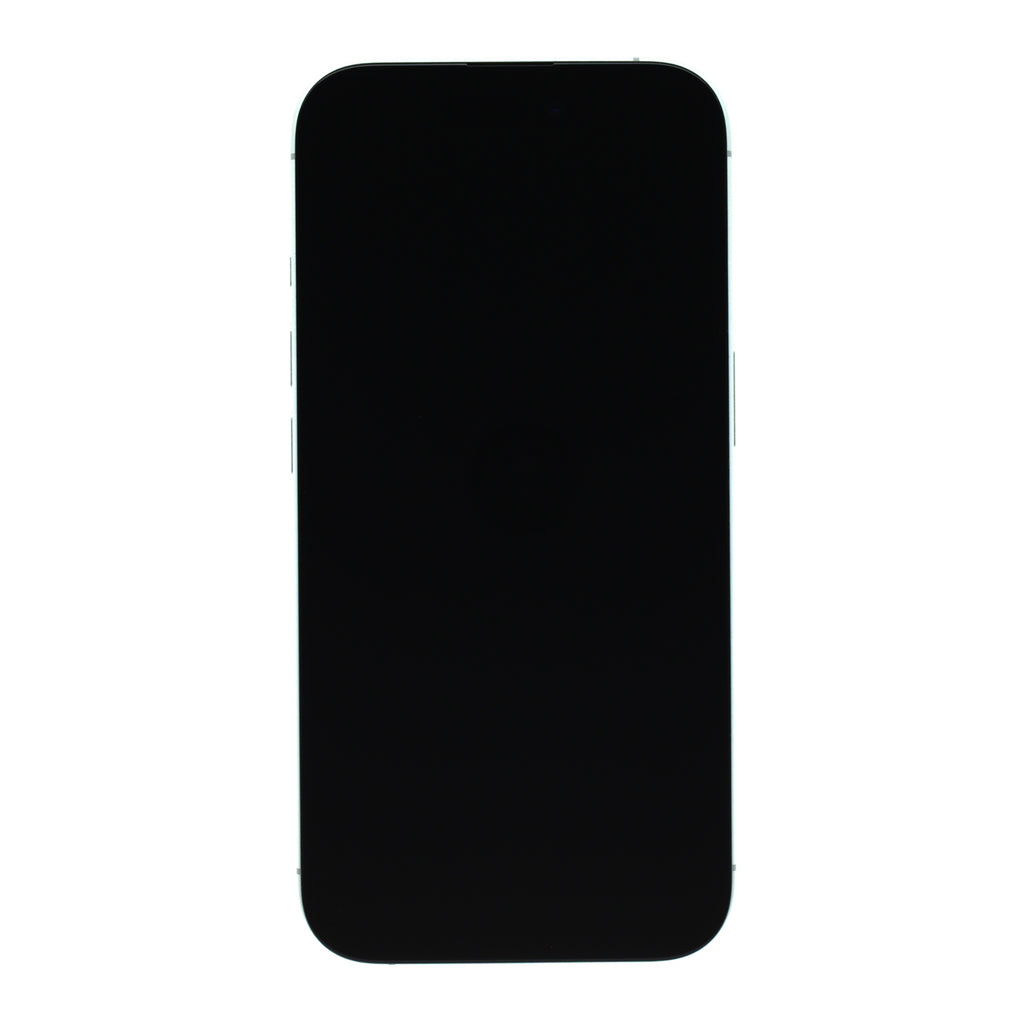 95新 Apple iPhone 16 256G 白色 中國大陸版