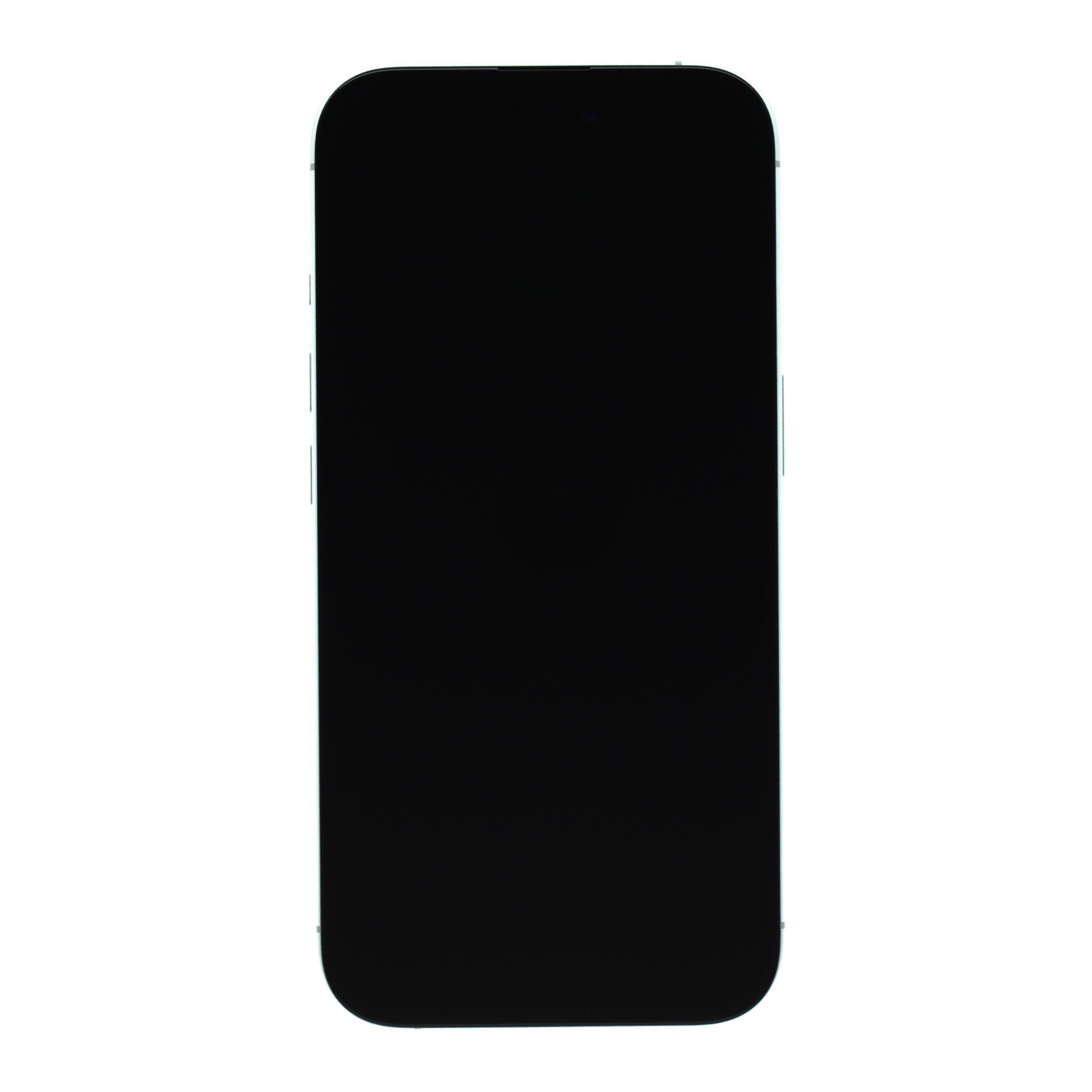 95新 Apple iPhone 16 256G 白色 中國大陸版