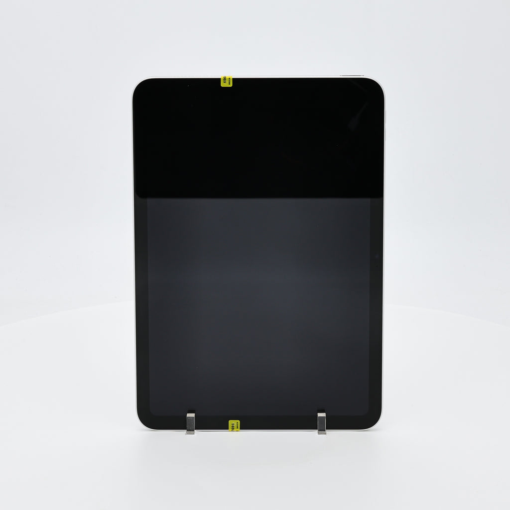 95新 Apple iPad 10代 256G 銀色 WIFI