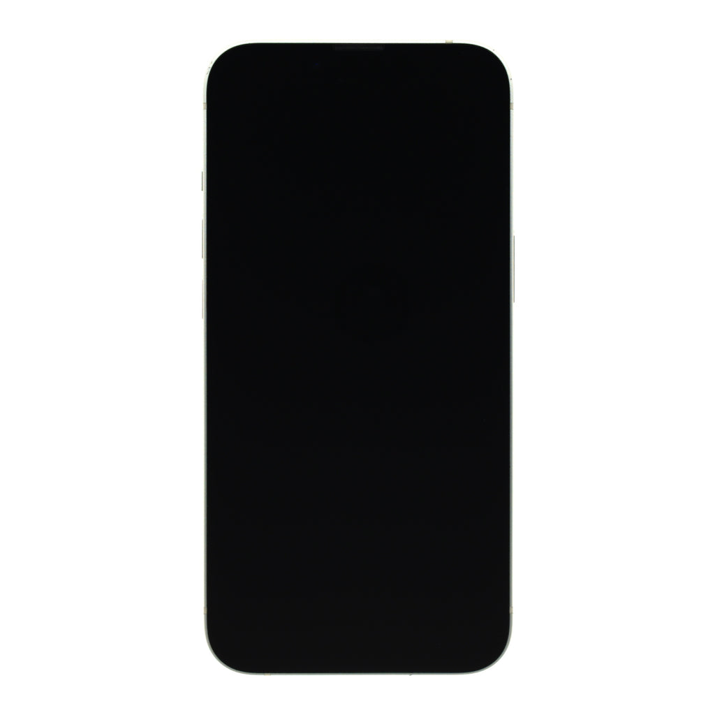95新 Apple iPhone 13 256G 星光色 中國大陸版