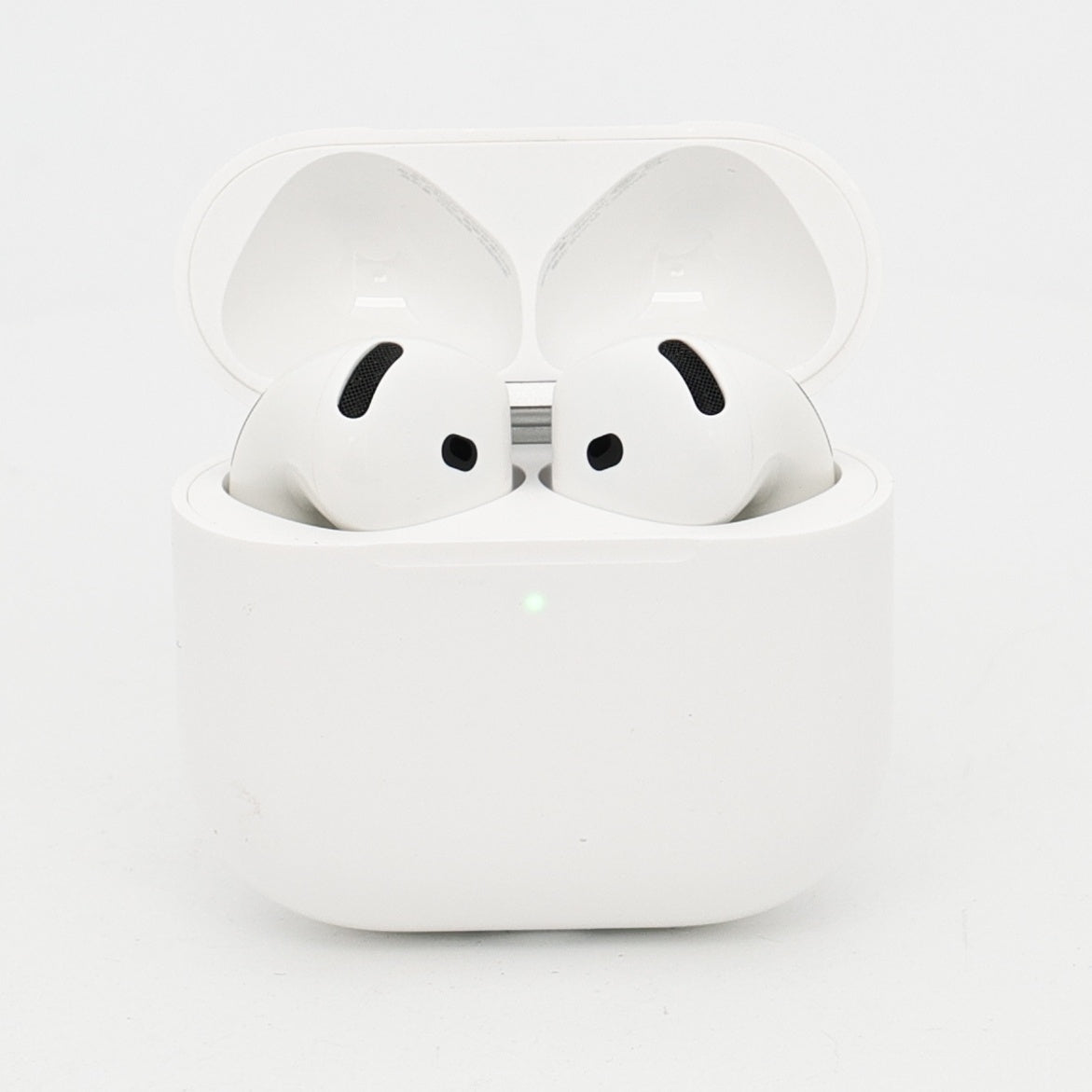 99新 Apple AirPods 4 (不支持主动降噪) 白色