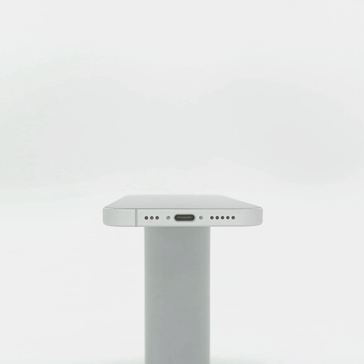 95新 Apple iPhone 16 256G 白色 中國大陸版