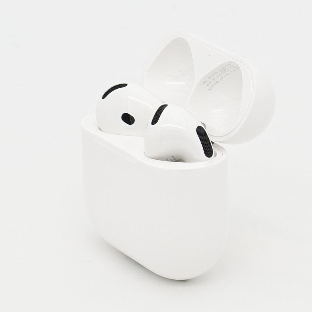 99新 Apple AirPods 5 白色