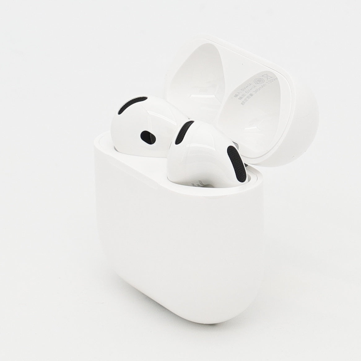 99新 Apple AirPods 5 白色