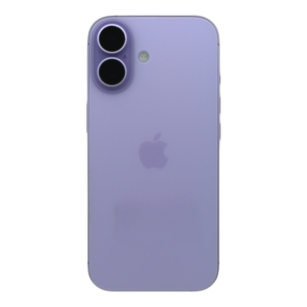 99新 Apple iPhone 17 256G 薰衣草紫色 中國大陸版