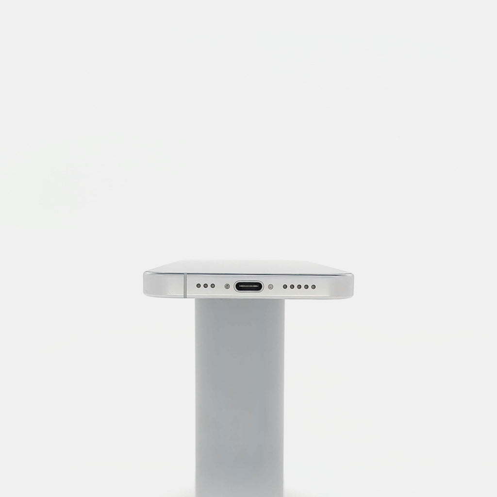 99新 Apple iPhone 16 Pro 128G 白色鈦金屬 中國大陸版