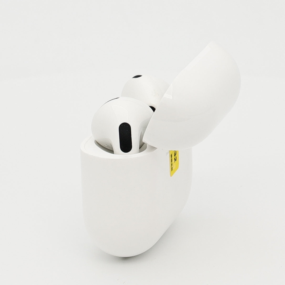 99新 Apple AirPods 4 (支持主动降噪) 白色